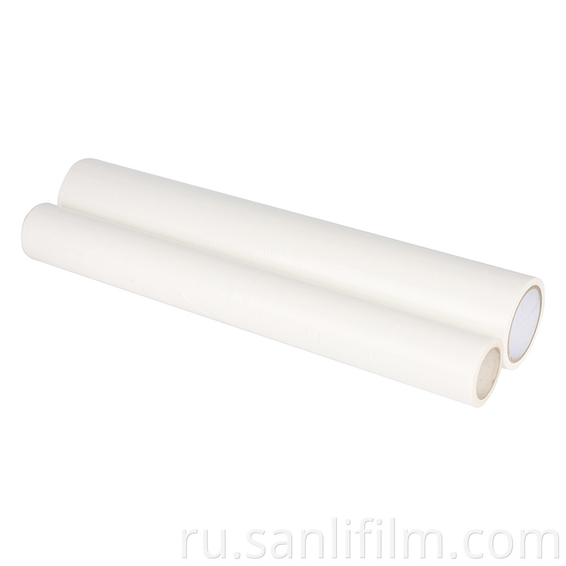 Laminate Flooring Protective Film